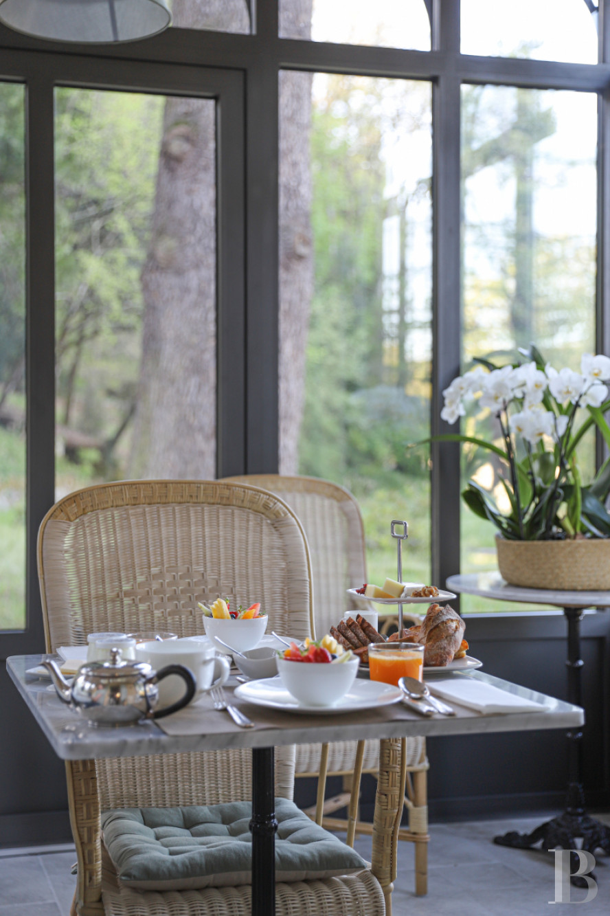 A 1920s house surrounded by a large park in the heart of Sarlat, in the Dordogne - photo  n°26